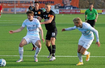 Nhận định, soi kèo Aalborg BK vs Viborg, 0h00 ngày 26/10