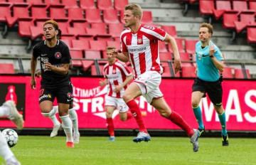 Nhận định, soi kèo Aarhus AGF vs Aalborg BK, 0h00 ngày 19/10