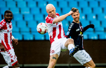 Nhận định Aarhus AGF vs Aalborg BK 0h00 ngày 29/05