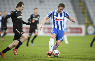 Nhận định soi kèo Aarhus AGF vs Brondby 0h00 ngày 19/07