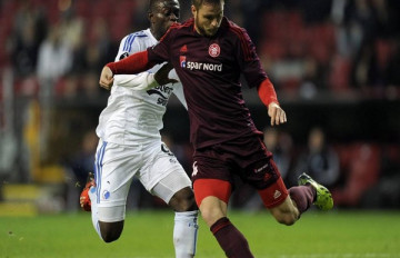 Nhận định soi kèo Aarhus AGF vs FC Copenhagen 22h59 ngày 15/08