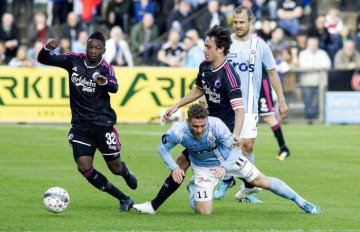 Nhận định, soi kèo Aarhus AGF vs Sonderjyske, 0h00 ngày 28/09