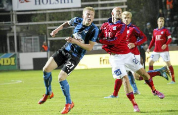 Nhận định, soi kèo Aarhus AGF vs Viborg, 19h00 ngày 14/04