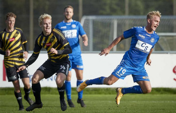 Nhận định, soi kèo Aarhus Fremad vs Randers, 19h30 ngày 10/11