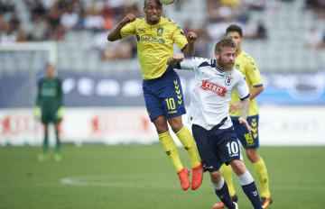 Nhận định, soi kèo Aarhus vs Brondby, 01h00 ngày 8/12, VĐQG Đan Mạch