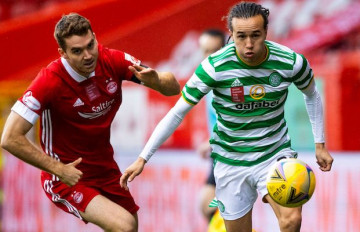 Nhận định, soi kèo Aberdeen vs Celtic, 18h00 ngày 03/10
