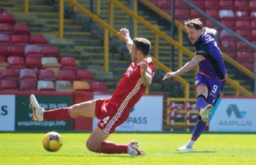 Nhận định, soi kèo Aberdeen vs Dundee United, 22h00 ngày 26/02