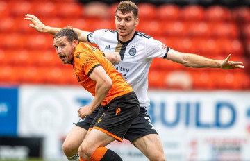 Nhận định soi kèo Aberdeen vs Dundee United 21h00 ngày 01/08