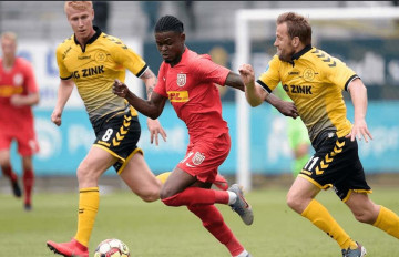 Soi kèo AC Horsens vs FC Nordsjaelland, 00h00 ngày 17/09