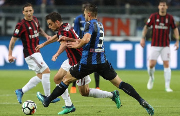 Nhận định, soi kèo AC Milan vs Atalanta, 02h45 ngày 25/7