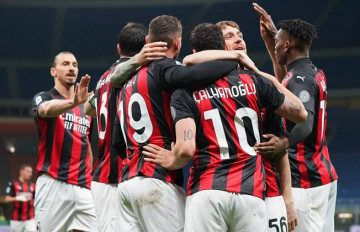 Nhận định AC Milan vs Cagliari 1h45 ngày 17/05