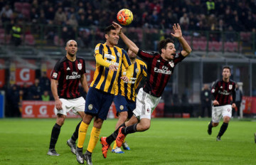 Nhận định, soi kèo AC Milan vs Hellas Verona, 1h45 ngày 17/10