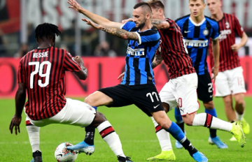 Nhận định soi kèo AC Milan vs Inter Milan, 21h00 ngày 21/02