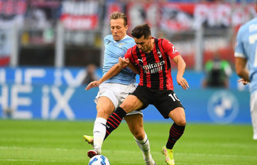 Nhận định, soi kèo AC Milan vs Lazio, 03h00 ngày 10/02