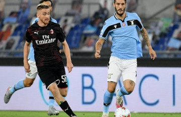 Nhận định soi kèo AC Milan vs Lazio 22h59 ngày 12/09