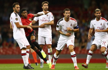 Soi kèo AC Milan vs Manchester United lúc 03h00 ngày 19/03, Europa League