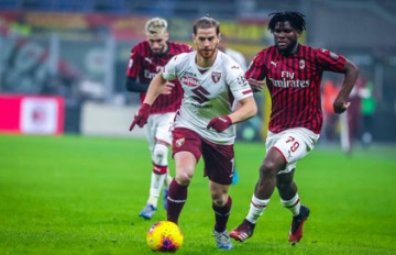 Nhận định soi kèo AC Milan vs Torino, 01h45 ngày 27/10