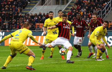 Nhận định, soi kèo Milan vs Hellas Verona, 02h45 ngày 9/11