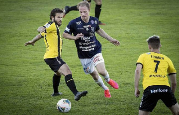 Nhận định, soi kèo AC Oulu vs FC Haka, 22h00 ngày 29/04