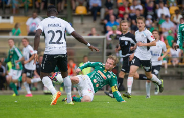 Nhận định soi kèo AC Oulu vs KTP Kotka 22h30 ngày 05/07