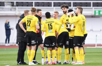 Nhận định, soi kèo AC Oulu vs KuPS, 22h00 ngày 17/05