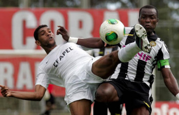 Nhận định, soi kèo Academica Coimbra vs Trofense, 3h00 ngày 29/12