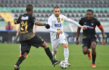 Nhận định, soi kèo Adana Demirspor vs Galatasaray, 0h00 ngày 22/12