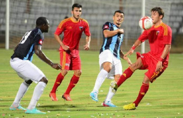 Nhận định, soi kèo Adana Demirspor vs Kayserispor, 17h30 ngày 15/01