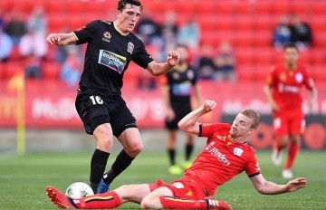 Nhận định, soi kèo Adelaide United vs Newcastle Jets, 15h15 ngày 13/03