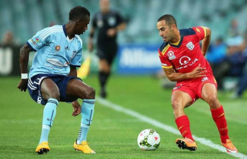 Nhận định, soi kèo Adelaide United vs Sydney FC, 15:45 ngày 04/01