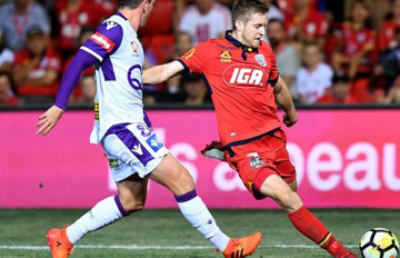 Nhận định soi kèo Adelaide United FC vs Western United FC 16h35 ngày 30/04
