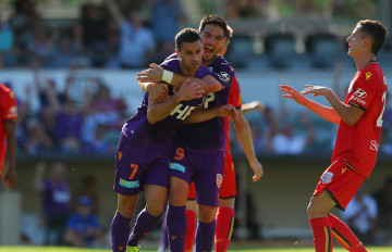 Nhận định soi kèo bóng đá Adelaide United vs Perth Glory 15h05 ngày 05/02/2021, Giải VĐQG Australia