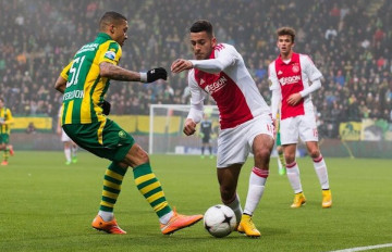 Nhận định, soi kèo ADO Den Haag vs FC Den Bosch, 19h30 ngày 10/10