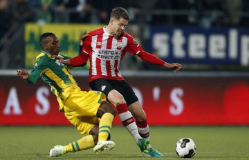 Nhận định, soi kèo ADO Den Haag vs FC Eindhoven, 01h00 ngày 18/05