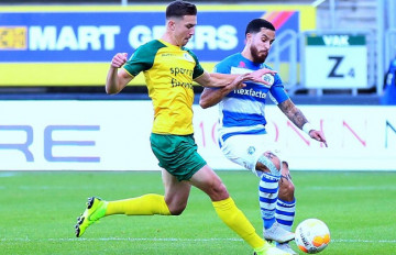 Nhận định soi kèo ADO Den Haag vs Fortuna Sittard 19h30 ngày 25/04