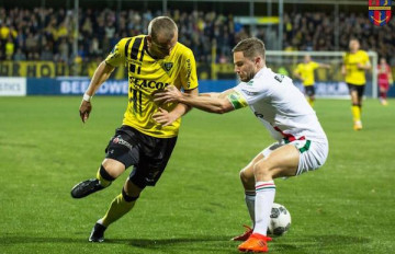 Nhận định, soi kèo ADO Den Haag vs VVV Venlo, 22h45 ngày 14/11