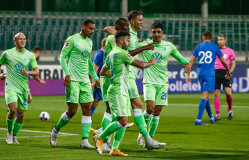 Nhận định, soi kèo AEK Athens vs Wolfsburg, 01h45 ngày 2/10, Europa League