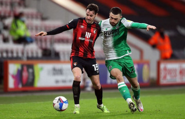 Nhận định AFC Bournemouth vs Brentford 0h00 ngày 18/05