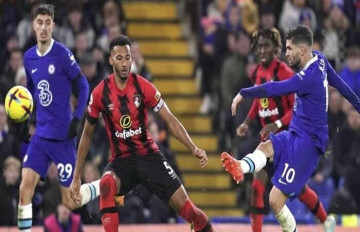 Soi kèo Bournemouth vs Chelsea, 20h00 ngày 17/09