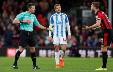 Nhận định, soi kèo Bournemouth vs Huddersfield Town, 21h00 ngày 23/10