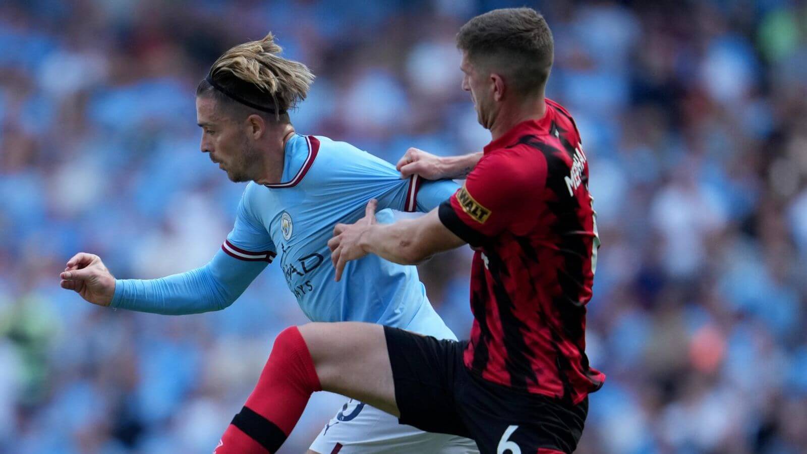 Soi kèo Bournemouth vs Man City, 00h30 ngày 25/02