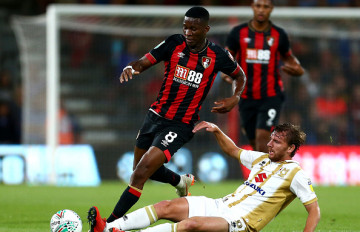 Nhận định soi kèo AFC Bournemouth vs Milton Keynes Dons 21h00 ngày 31/07