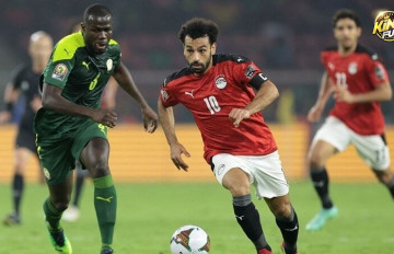 Nhận định, soi kèo Ai Cập vs Senegal, 02h30 ngày 26/03