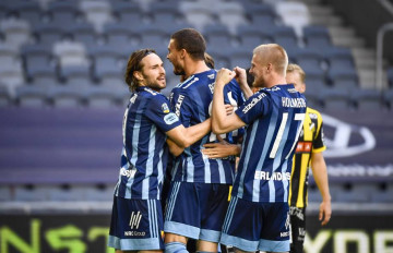 Nhận định, soi kèo AIK Solna vs Djurgardens, 20h00 ngày 03/10