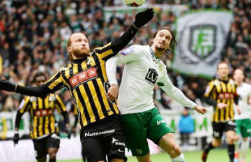 Nhận định soi kèo AIK Solna vs Hammarby 22h30 ngày 25/04