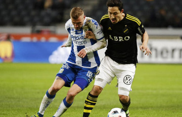 Nhận định, soi kèo AIK Solna vs IFK Goteborg, 0h00 ngày 21/09