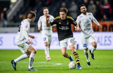 Nhận định, soi kèo AIK Solna vs IK Sirius FK, 20h00 ngày 21/05