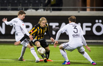 Nhận định, soi kèo AIK Solna vs Kalmar, 01h00 ngày 1/12, VĐQG Thụy Điển