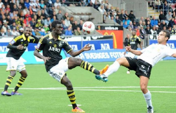 Nhận định soi kèo AIK Solna vs Orebro 20h00 ngày 28/08