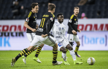 Nhận định, soi kèo AIK Solna vs Ostersunds, 00h00 ngày 14/8